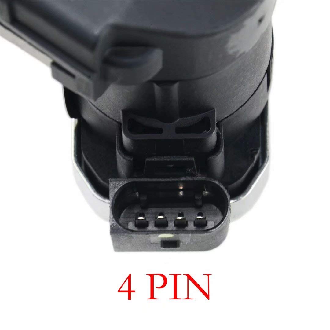 Amazon.com: EGR VALVE 6421400160 For Mercedes C E CLASS W203 W204 