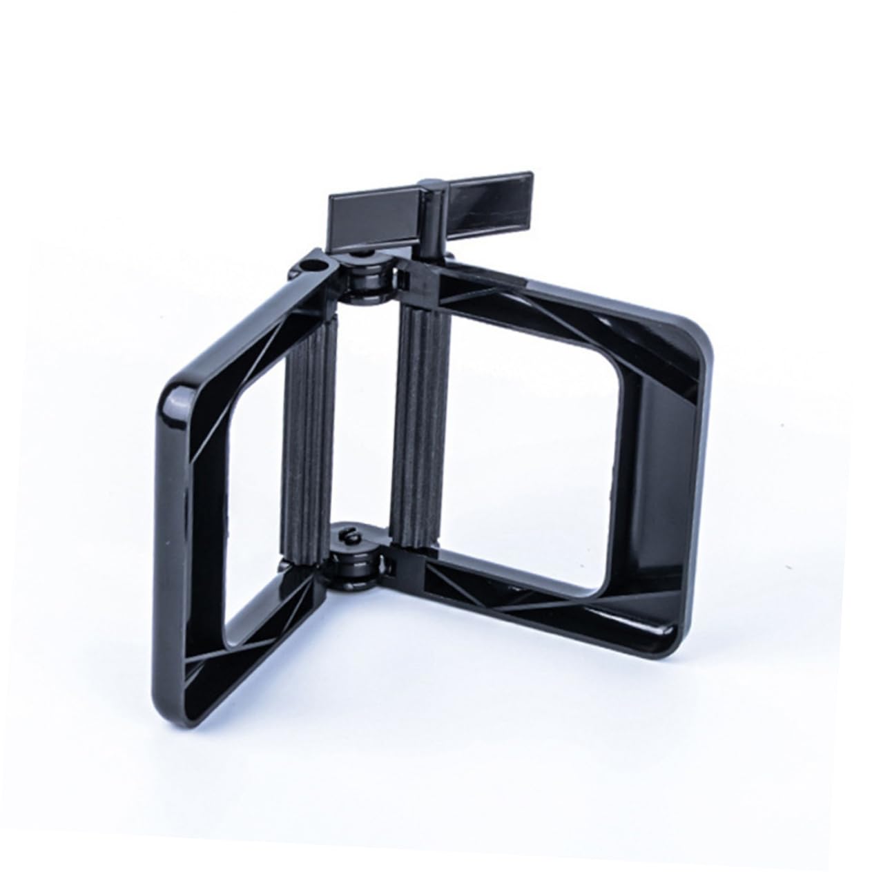 HAWILLOSCH Plastic Toothpaste Tube Squeezer Dye Cream Squeezer Pigment Tube Tool for Easy Use