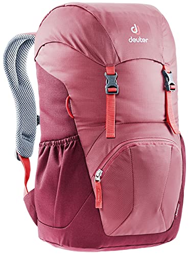 Deuter Kids Junior Cardinal Travel Backpack