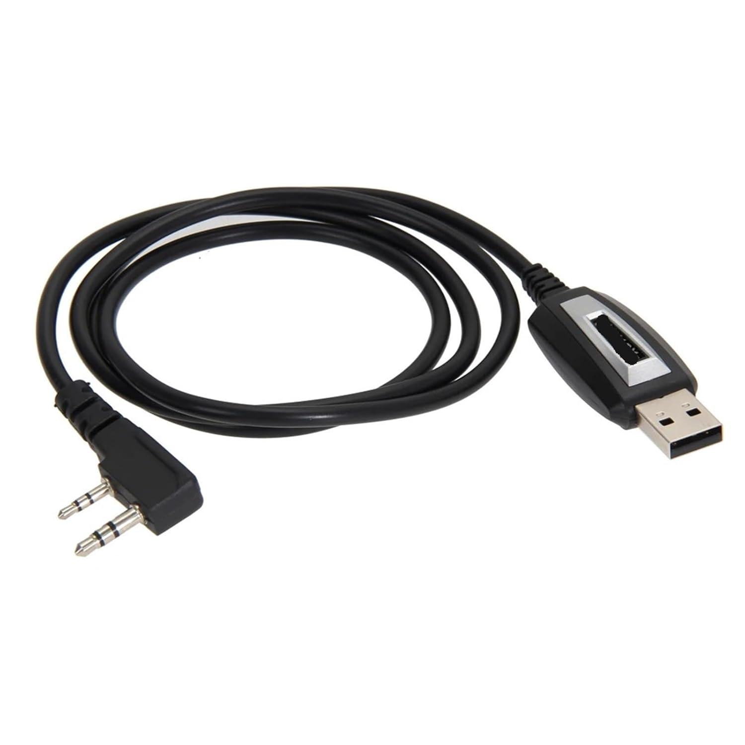 Walkie Talkie USB Programming Cable Driver CD USB Programming Cable