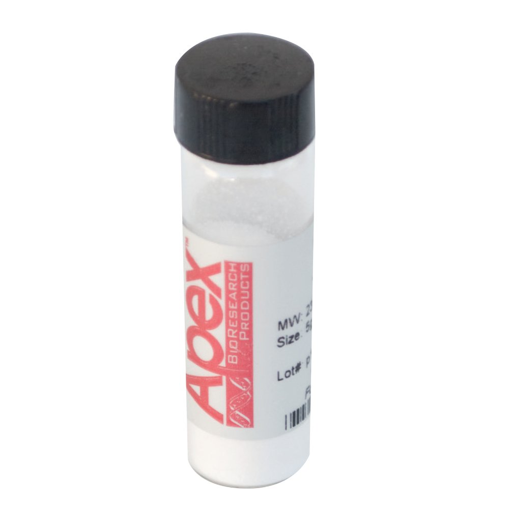 Apex IPTG 5g, Biotechnology Grade, 5g/Unit Industrial