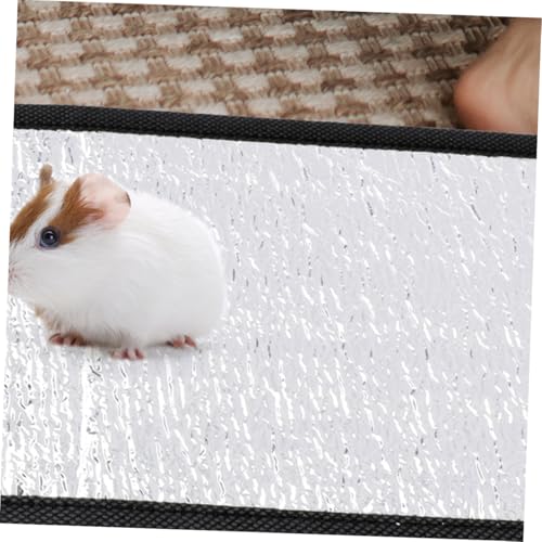 Alfombra térmica para reptiles y pequeños animales miniatura 6