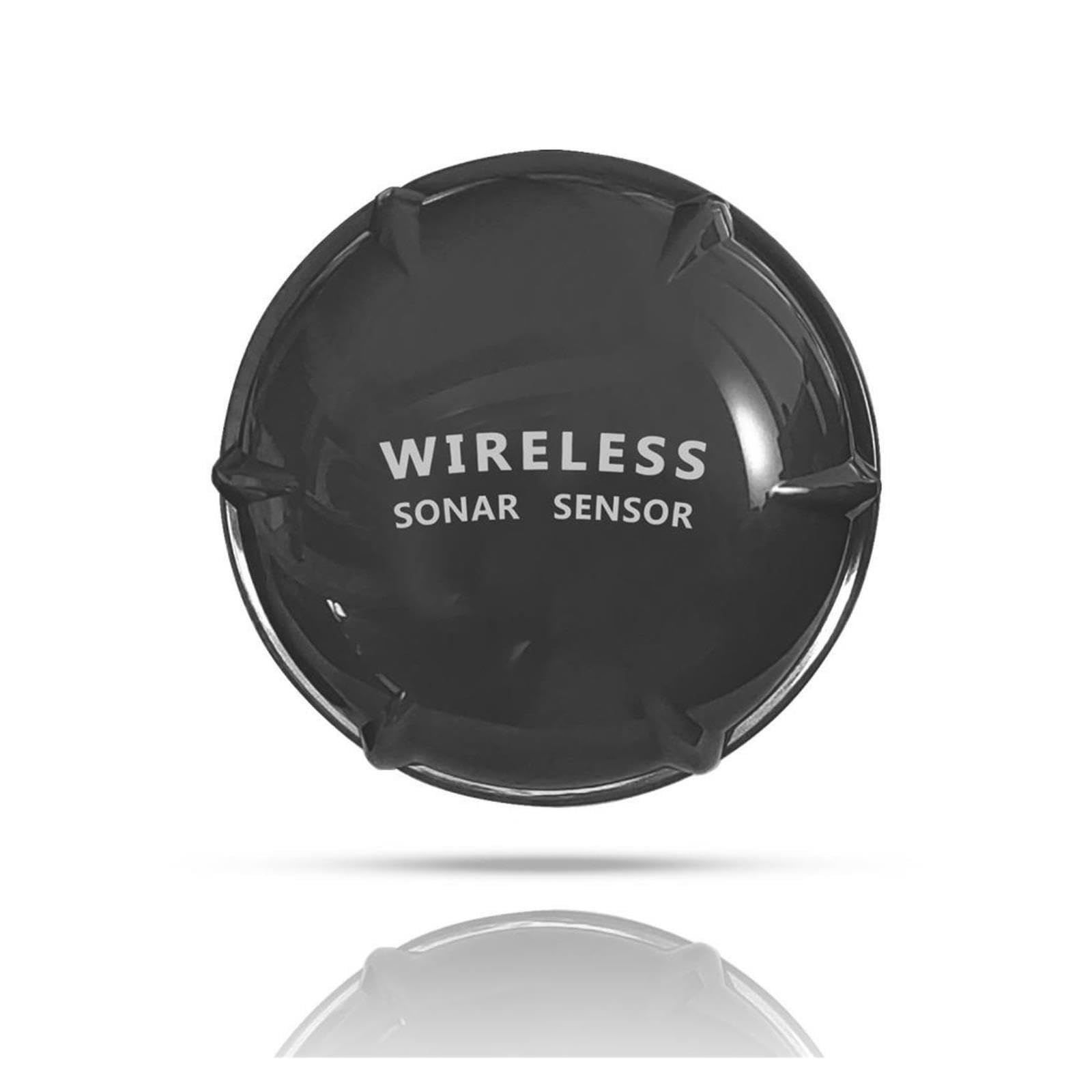 Ecoscandaglio, XA02 Ecoscandaglio portatile wireless con ecoscandaglio, profondità 48 m, 20 ore