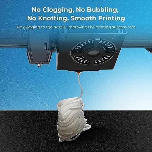 Filamento PLA 1.75mm 1KG para Impresoras 3D - Fernando Cortés Filamento PLA 1.75mm 1KG para Impresoras 3D - Fernando Cortés