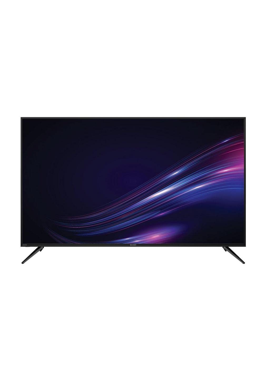 Sharp AQUOS 70 Inch 4K UHD Android TV, 4T-C70CK3X: Buy Online at