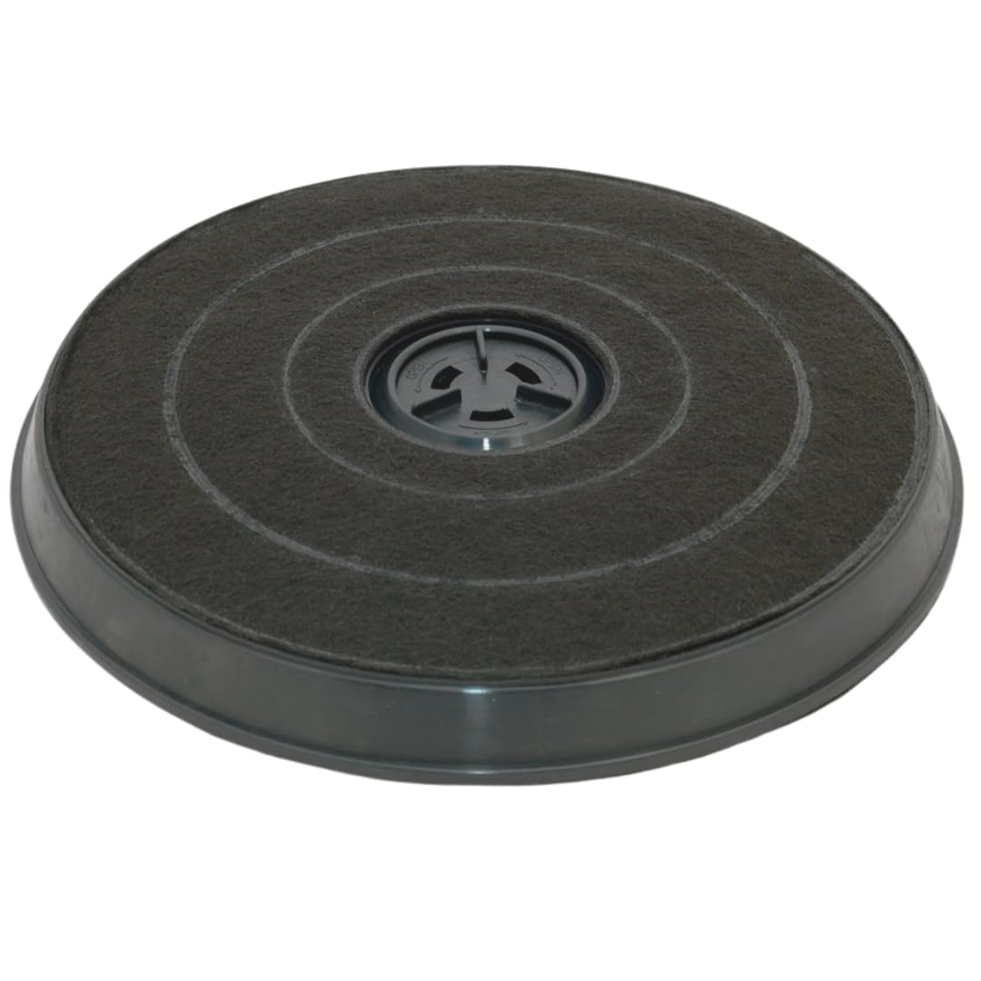 Cooker Hood Vent Extractor Carbon Filter Compatible With ARISTON - 9188065345/9197060193