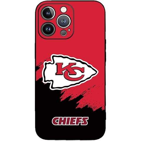 VINGDER iPhone 15 Pro Case Cover