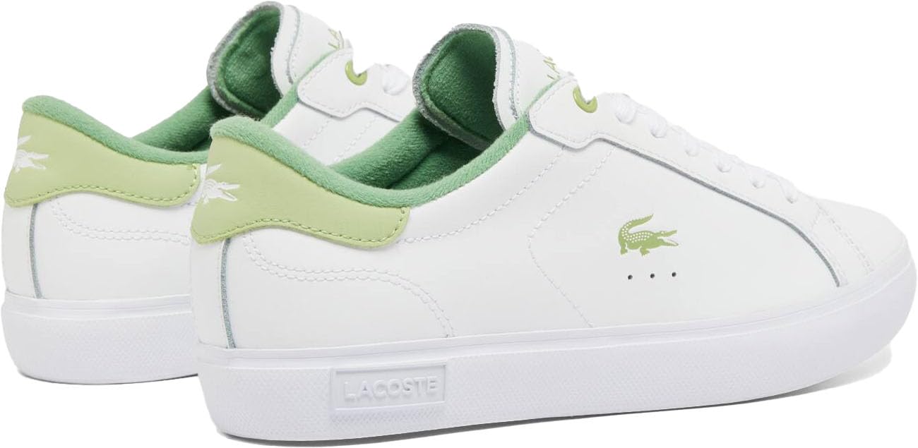 Lacoste Women's Powercourt Sneaker
