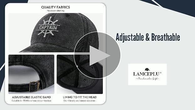 7*5様 Boat Dad Cap (Navy) 7*5様 Boat Dad Cap (Navy)