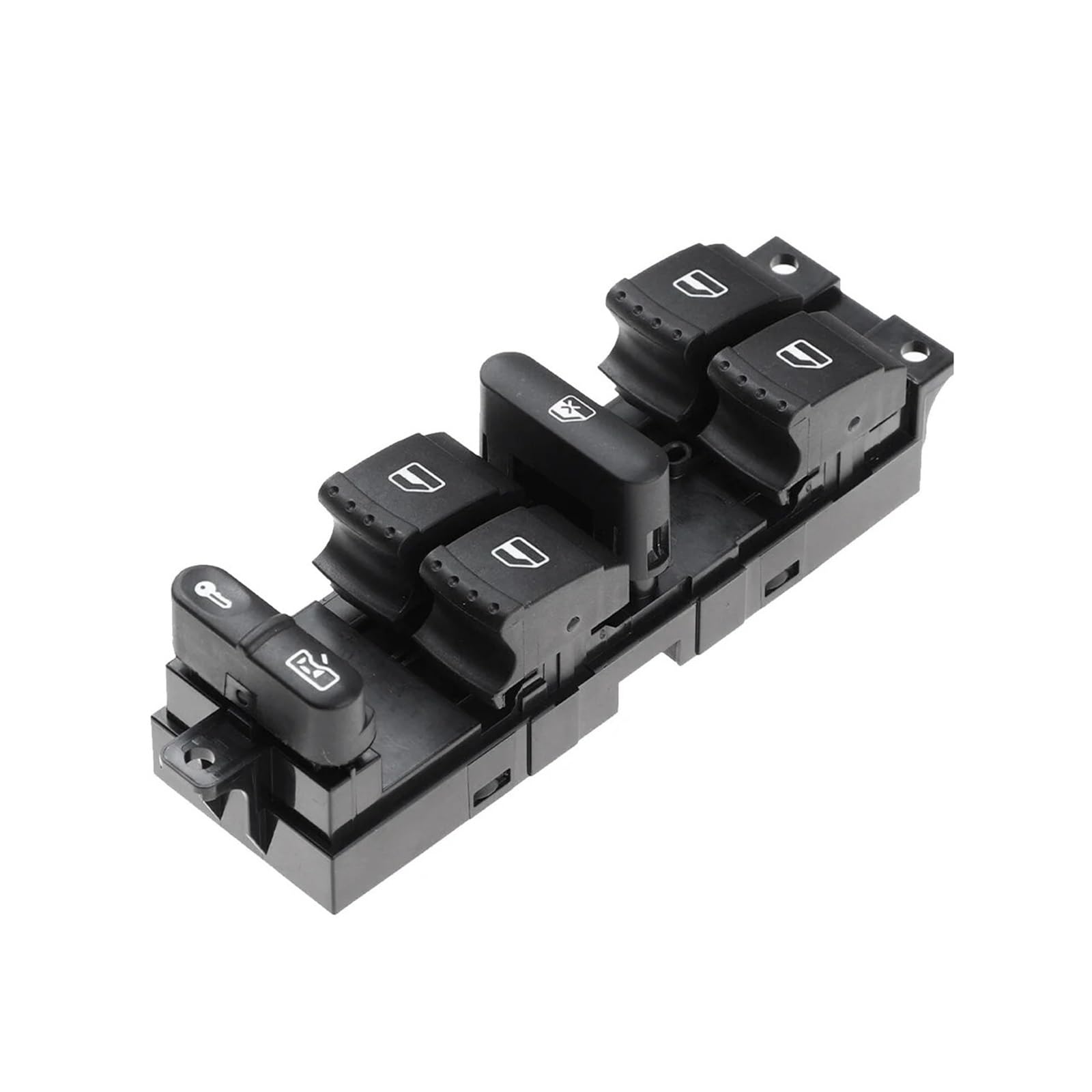 Kiryu One Color Regulator Window Master Switch Button For A3 For A6 For Rs6 1J4959857