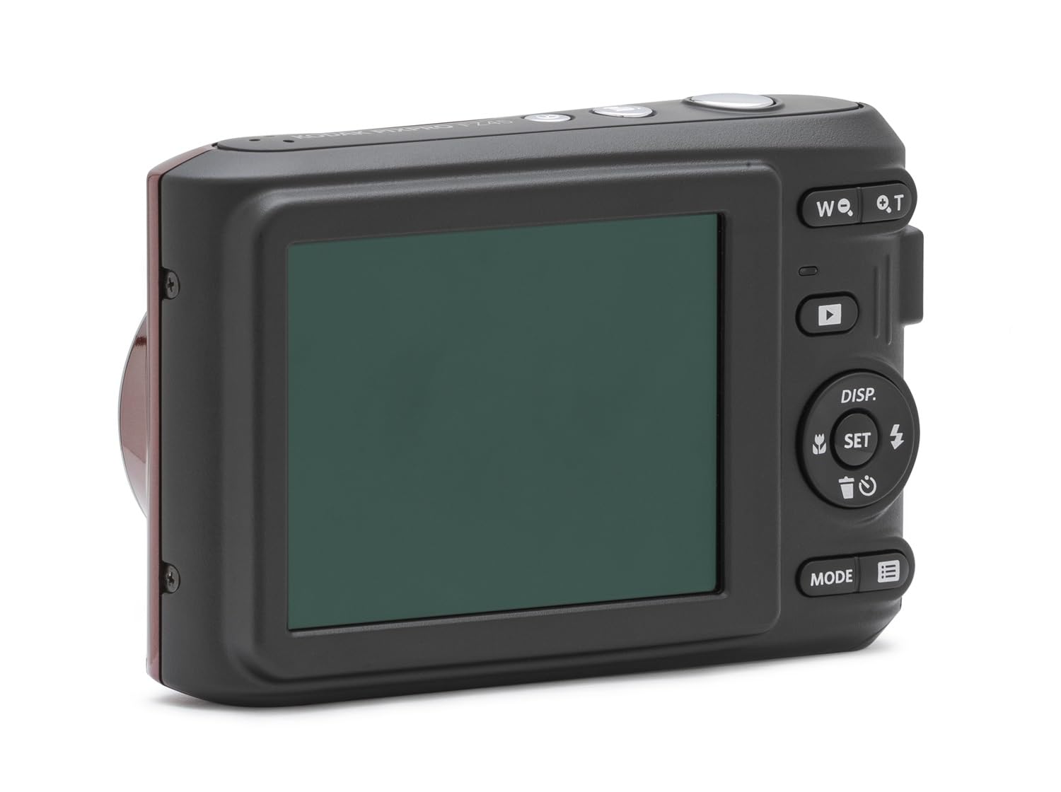 Amazon | Kodak (コダック) PIXPRO FZ45 デジタルカメラ + ブラック