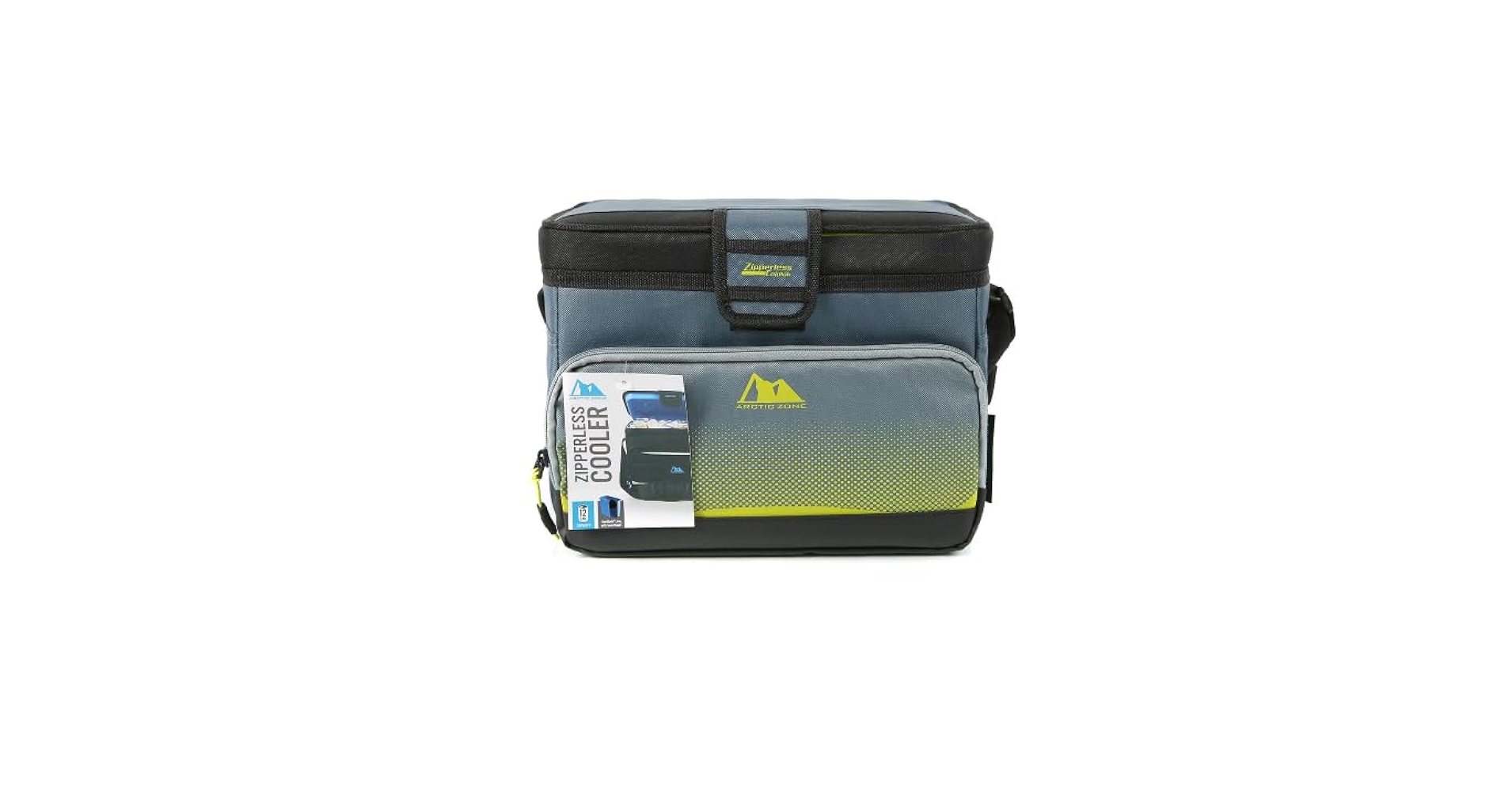 T-GLACIER CAN'T GO WRONG レア12インチ！ Amazon.com : Arctic Zone Collapsible Cooler 12 Cans
