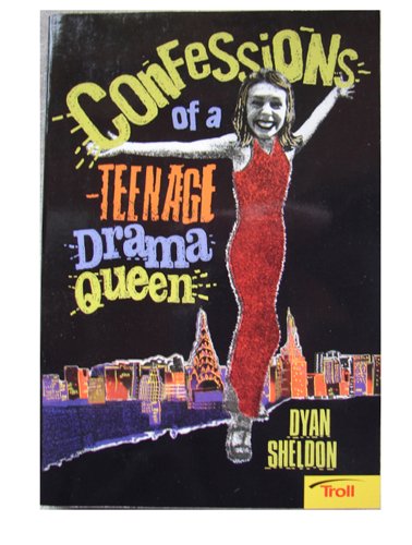 Confessions of a Teenage Drama Queen