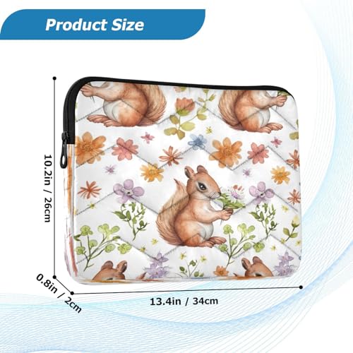 Funda impermeable para laptop 13-14 pulgadas miniatura 3