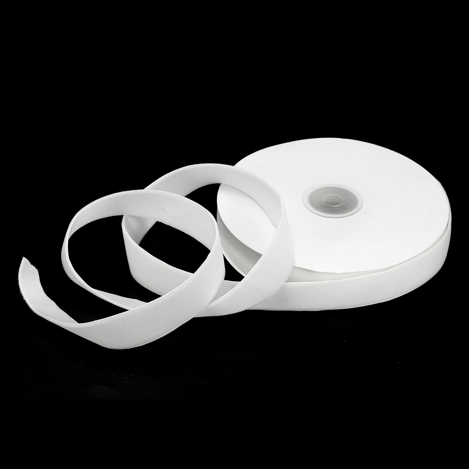 PATIKIL 0.75 Inch x 10 Yards Velvet Ribbons - Image 3
