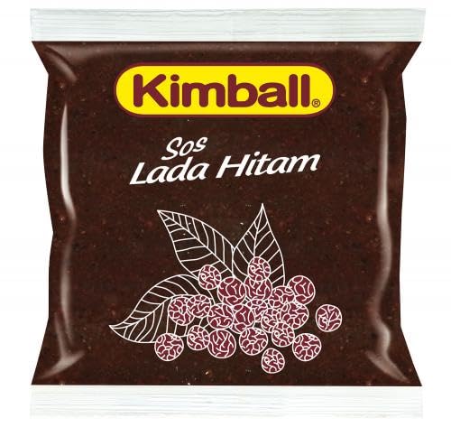 Prime Marketing - Kimball Black Pepper Sauce 1 Kg. (Product Of Malaysia) (B0CRRXDC1F) Amazon Price History, Amazon Price Tracker