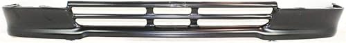 FITRITE AUTO Parts nueva cenefa inferior delantera para camioneta Toyota 1992-1995, panel, acero, pintado-negro, 4WD 5391135905 TO1095105