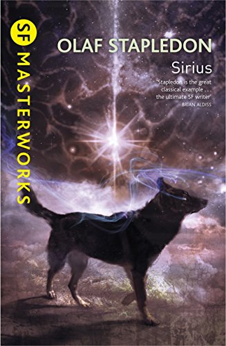 Sirius (S.F. MASTERWORKS)