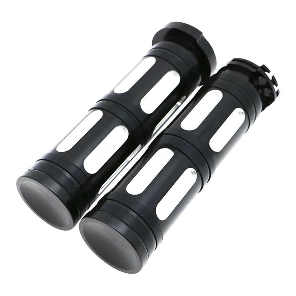 Cubierta De Empuñaduras De Manillar para Ha&rley Sportster XL883 XL 883 1200 Iron Custom Superlow Forty Eight Special Roadster Nightster Puños de Manillar de Moto