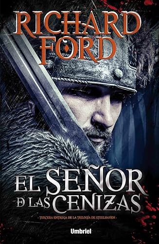 El señor de las cenizas (Umbriel narrativa)