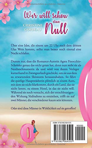 Wer will schon eine Null: Agata