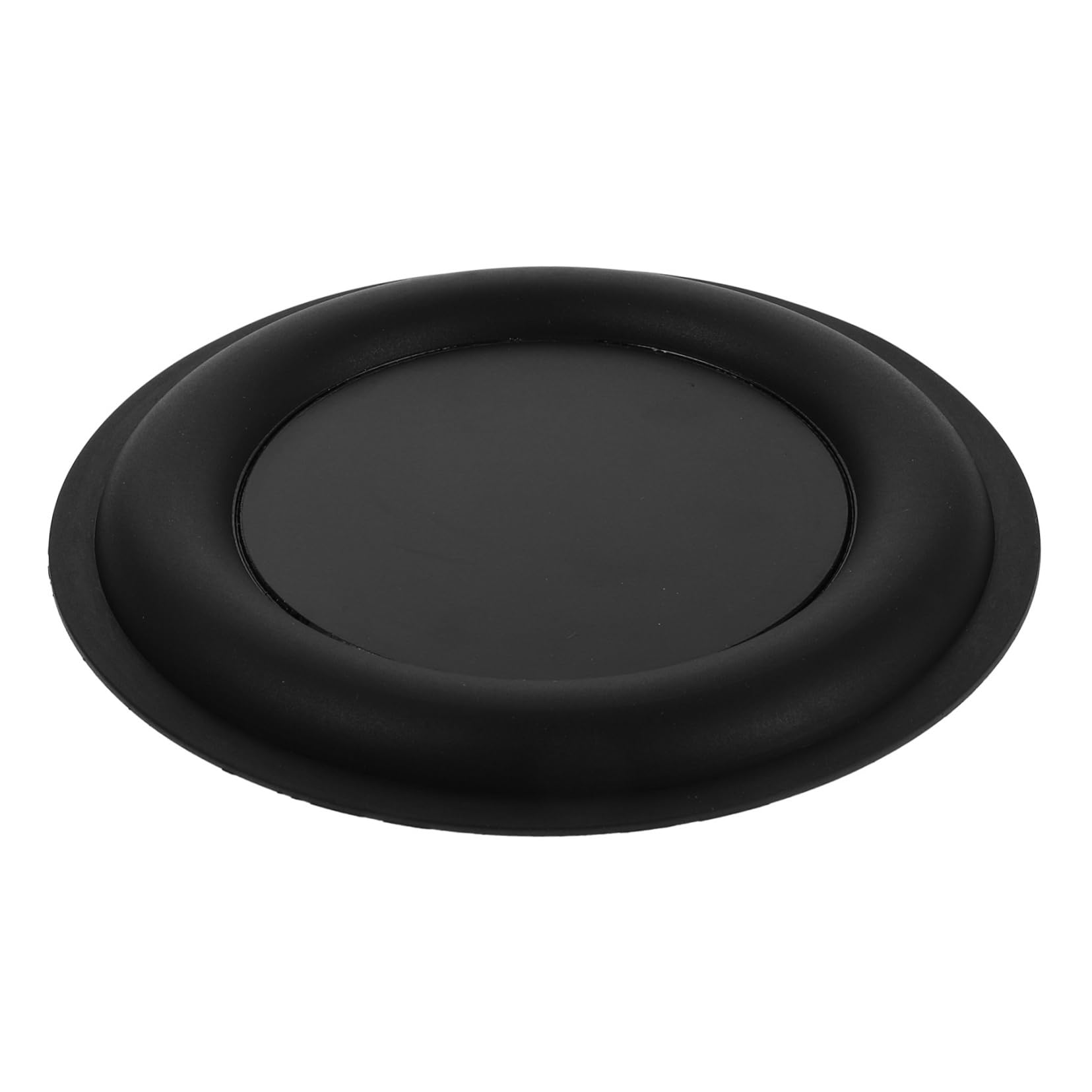 KALLORY Low Frequency Passive Radiator Diaphragm Replacement for Enhanced Bass Response Versatile Compatibility for Music Movies Subwoofer Vibration Membrane for Optimal