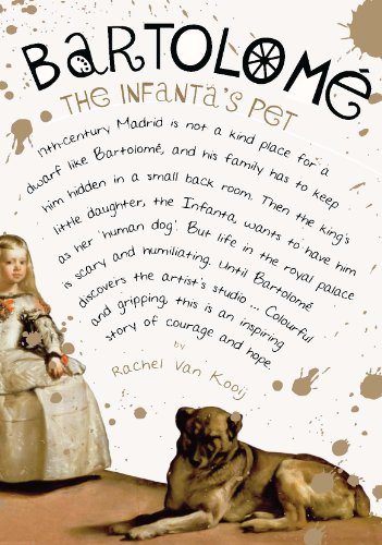 Bartolome: The Infanta's Pet view 2