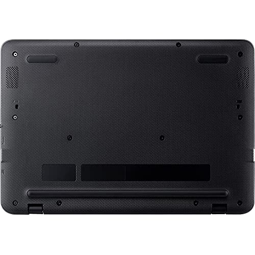 Acer Chromebook 311 C733-C5AS 11.6" Chromebook - 1366 x 768 - Celeron N4020 - 4 GB RAM - 32 GB Flash Memory - Shale Black - Chrome OS - Intel UHD Graphics 600 - ComfyView (Renewed) - Image 6