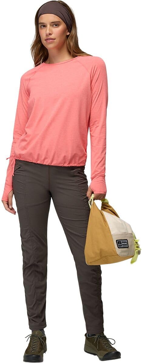 prAna Womens Koen Pants - Image 8