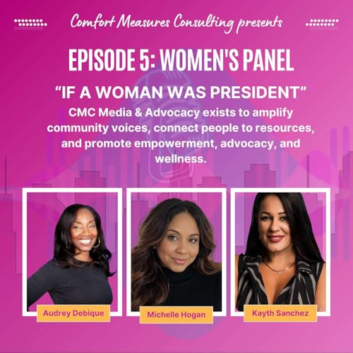 Leading Like Women: Courage, Care, Clarity