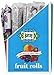 Joray Fruit Roll, Raspberry, 0.75-Ounce (Pack of 48)
