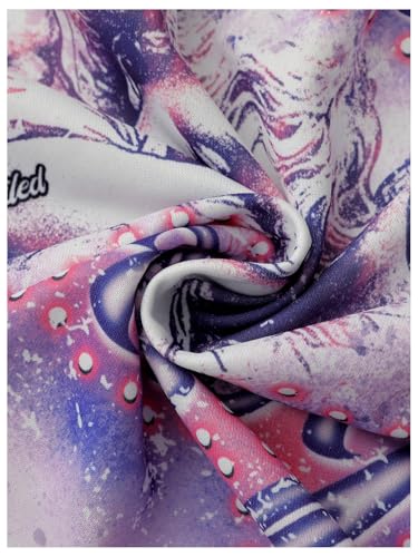 SOLY HUX Men's Crewneck Long Sleeve Goth Sweatshirts Vintage Graphic Pullover Tops Street Fall Clothes4