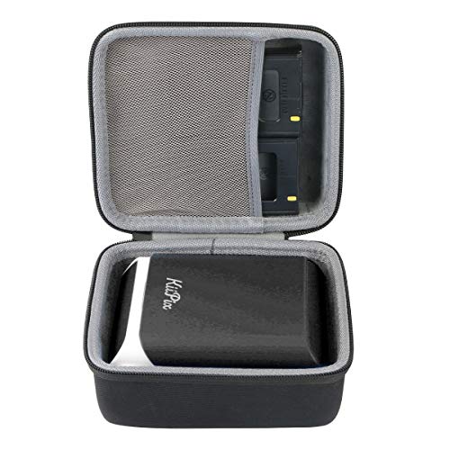 co2crea Hard Travel Case Replacement for KiiPix Smartphone Picture Printer Instantly Print Fun Porta - //coolthings.us