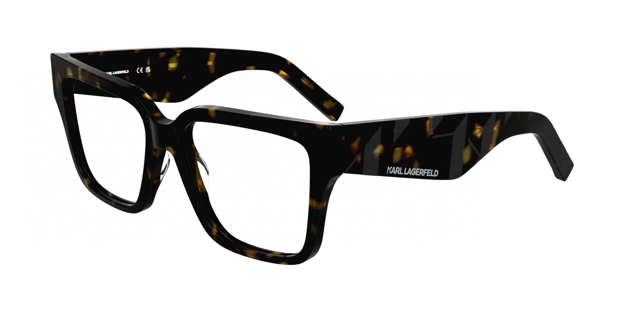 KARL LAGERFELD Kl6201 Montature per occhiali da vista Donna