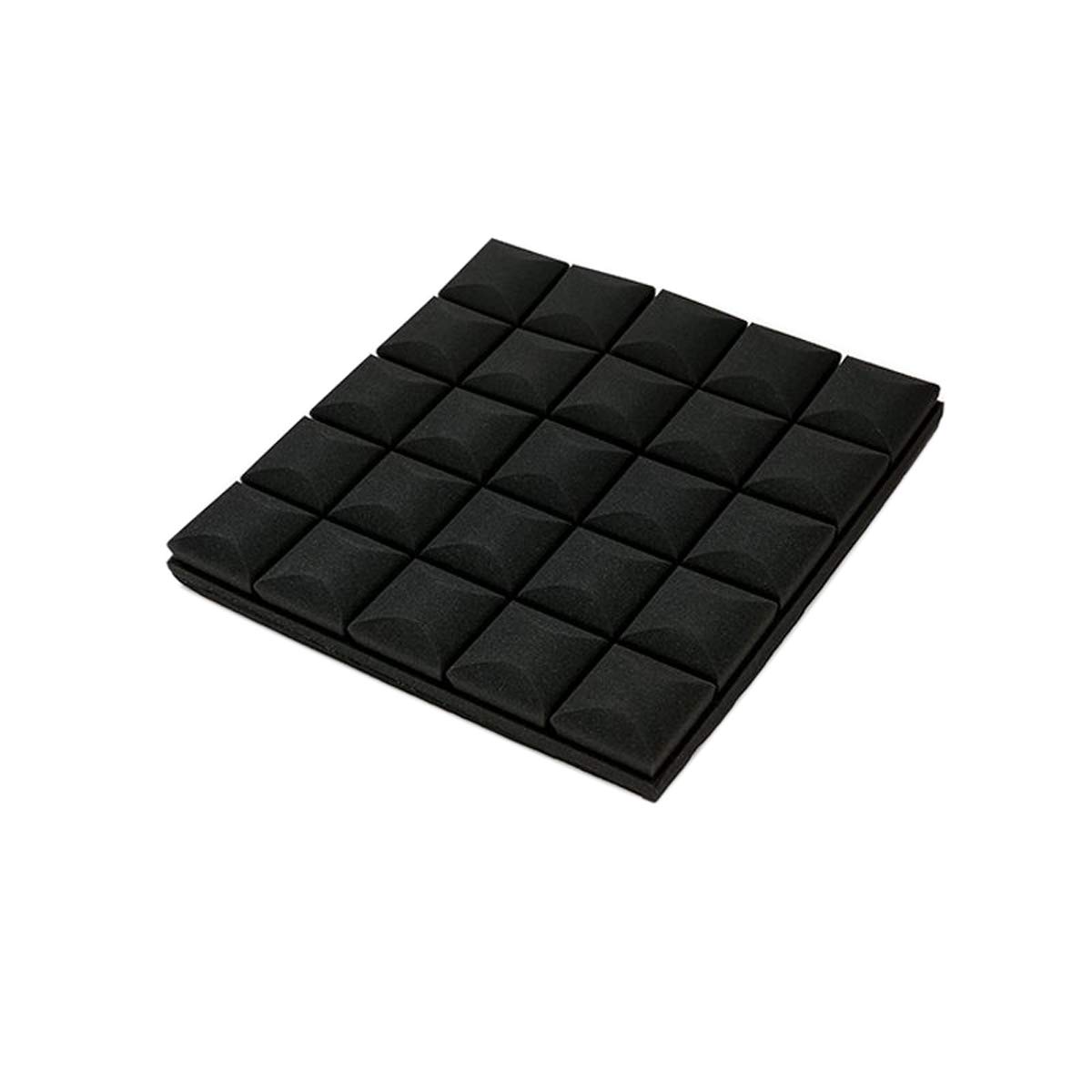 AS防音マット　10枚セット Amazon.co.jp: 10枚セット 吸音スポンジ 吸音対策 遮音シート 防音