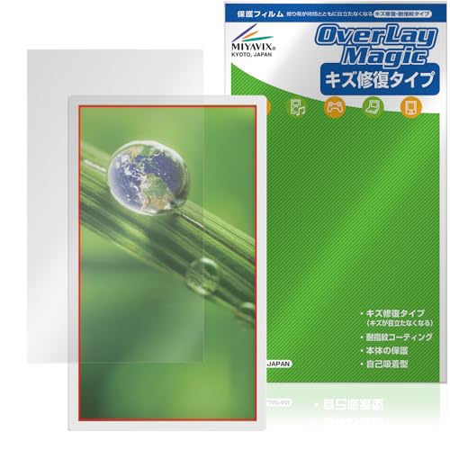 �~���r�b�N�X ePoster EP-C251 25.3�^ �d�q�y�[�p�[�f�B�X�v���C �Ή� �ی� �t�B���� ���C�� �h�w�� �h�C�A ���{��