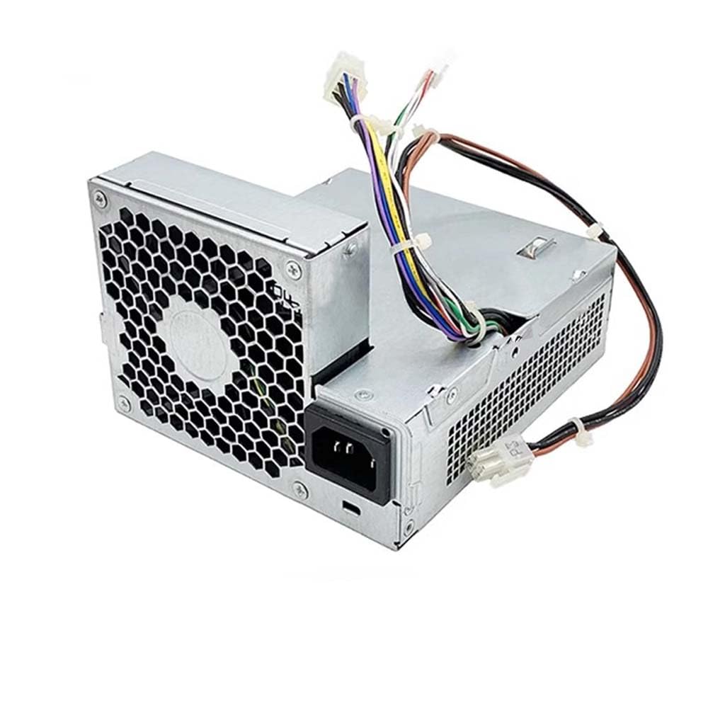 Fuente de Alimentación de 240W D10-240P1A DPS-240TB A PS-4241-9HA PC9058 503375-001 508151-001 HP-D2402A0 para HP Compaq Pro Z200 Z210 Z220 4000 4300 6000 6005 6200 8000 8100 8200 8300 SFF