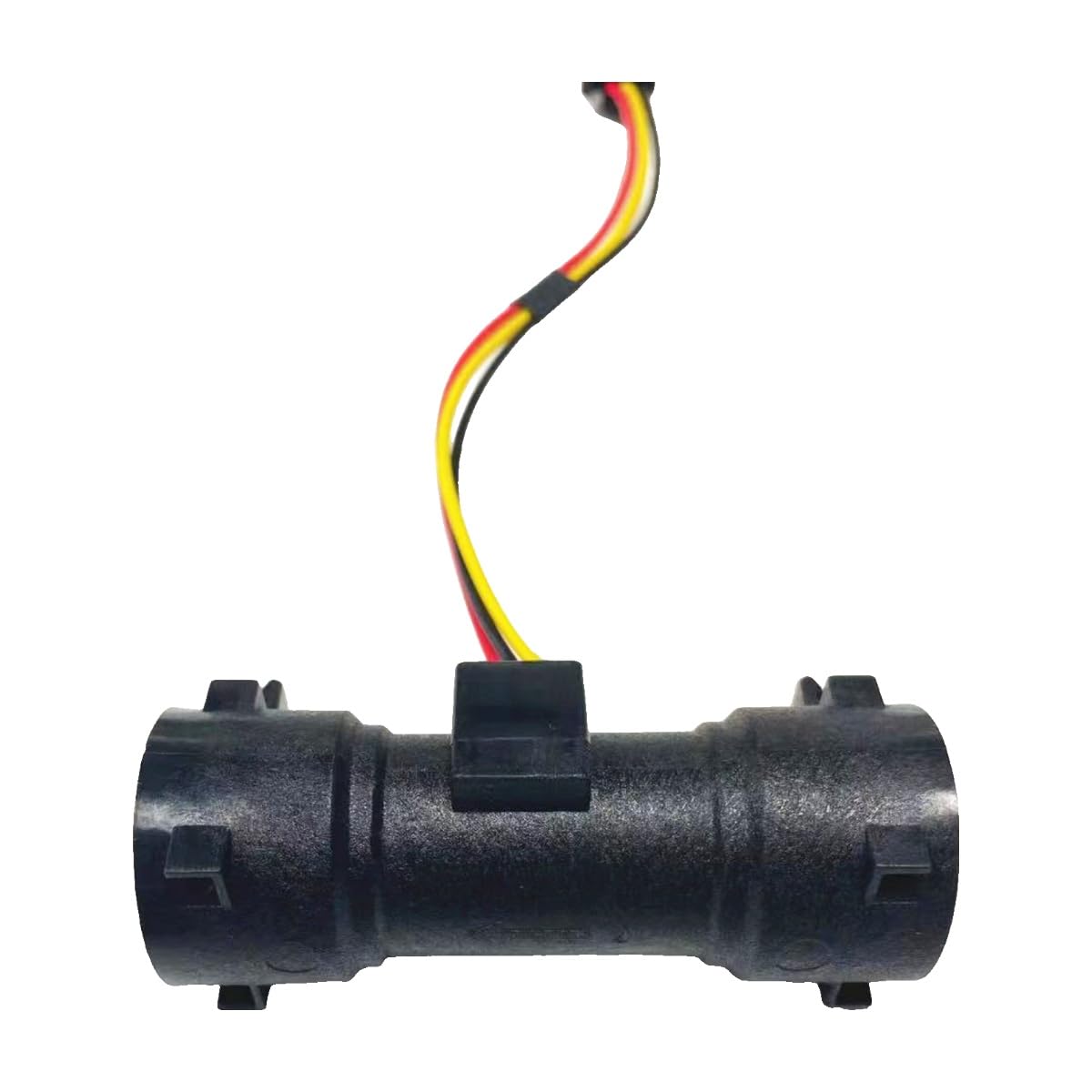 Sensor de flujo de agua SEN-HZ20NA para solucionar lecturas erróneas 2