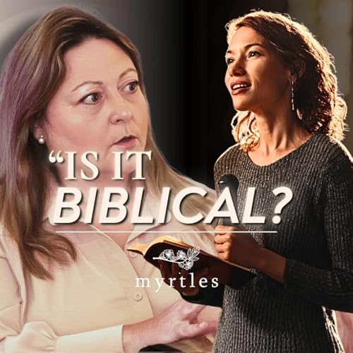 What the Bible Really Says About Women in Ministry