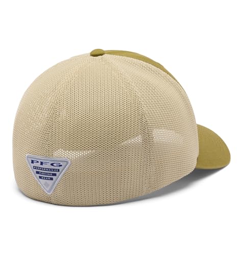 Image of Columbia PFG Hooks Mesh Ball Cap