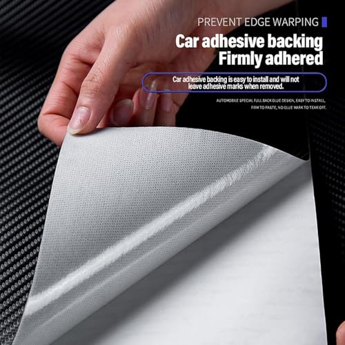 Protection de porte anti coup de pied durable intérieure pour finition MG One - 7
