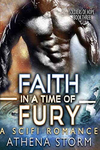 Faith In A Time Of Fury