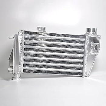 Amazon | LSEX-F ジムニー JB23W 容量アップ インタークーラー 4型～10