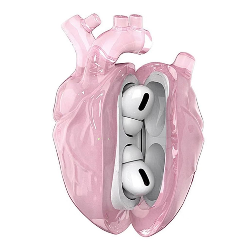 Custodia antiurto in silicone per auricolari