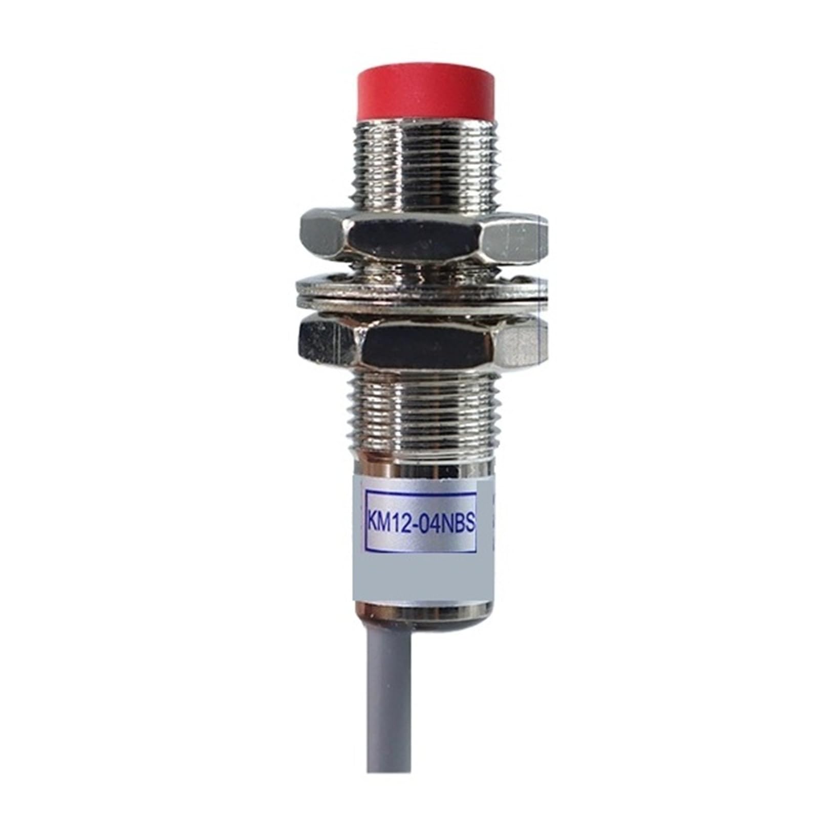 Sdmzjuephxc One Color Proximity Switch Km12-04Nbs Inductive Sensor Switch For Industrial Automation Production Lines