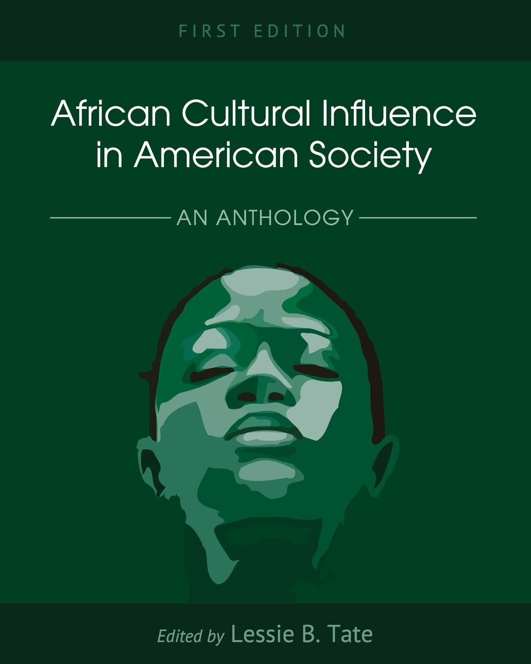 African Cultural Influence in American Society: An Anthology