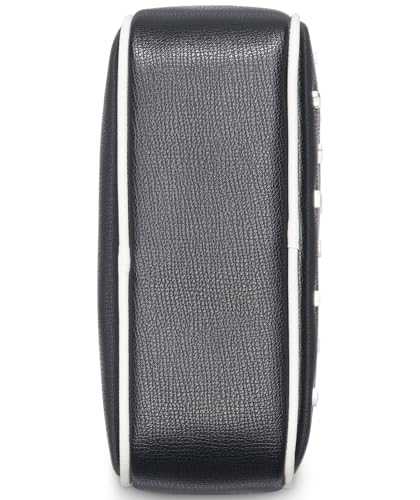 Image of KARL LAGERFELD Women's Maybelle Logo Crossbody