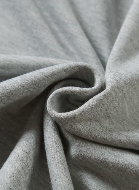 JMIERR Men's Tracksuit & Joggers 2 Piece Outfits Sweatpants Sweatsuit Set Sweatshirt Hoodies - Image 7