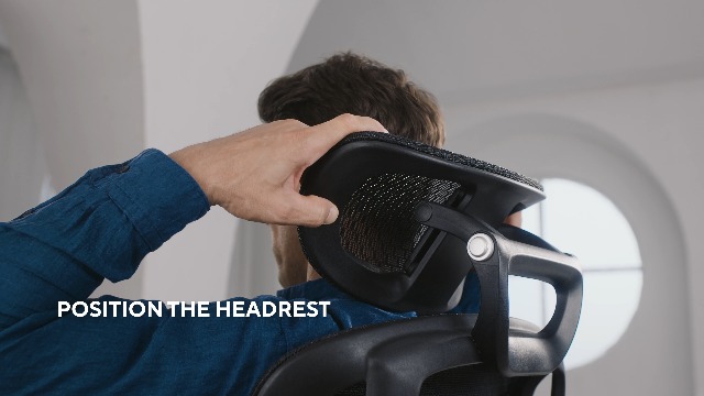 Amazon.com: STAPLES Ergonomic Task Chair, Mesh, Ergonomic, Lumbar