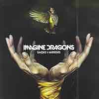 Amazon.com: Imagine Dragons Smoke & Mirrors Limited Edition